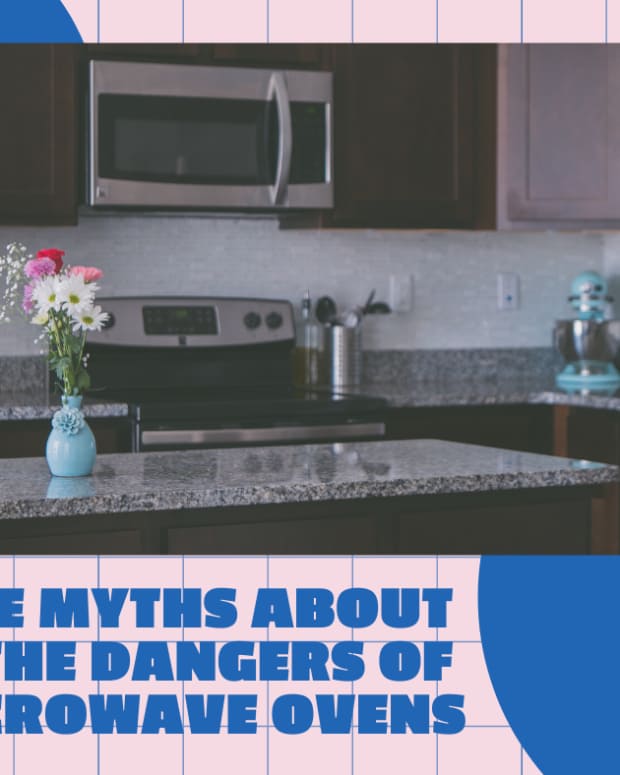 Microwave Mishaps, Dangers, and Uses Delishably Food and Drink