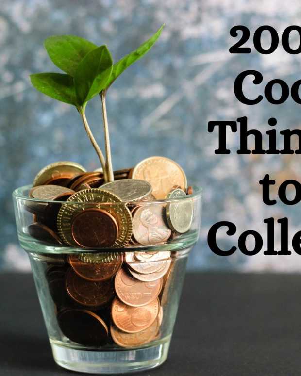 Collection Ideas 6 Interesting Antique & Vintage Items to Collect