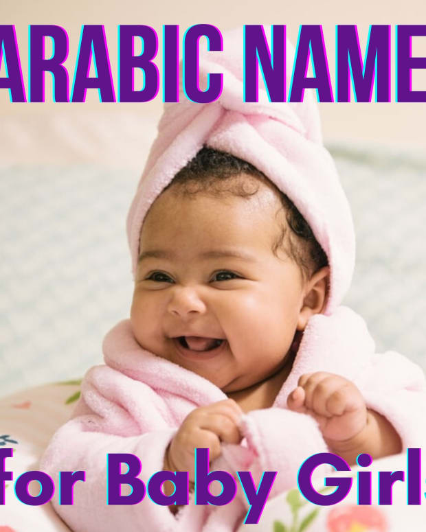 baby doll names