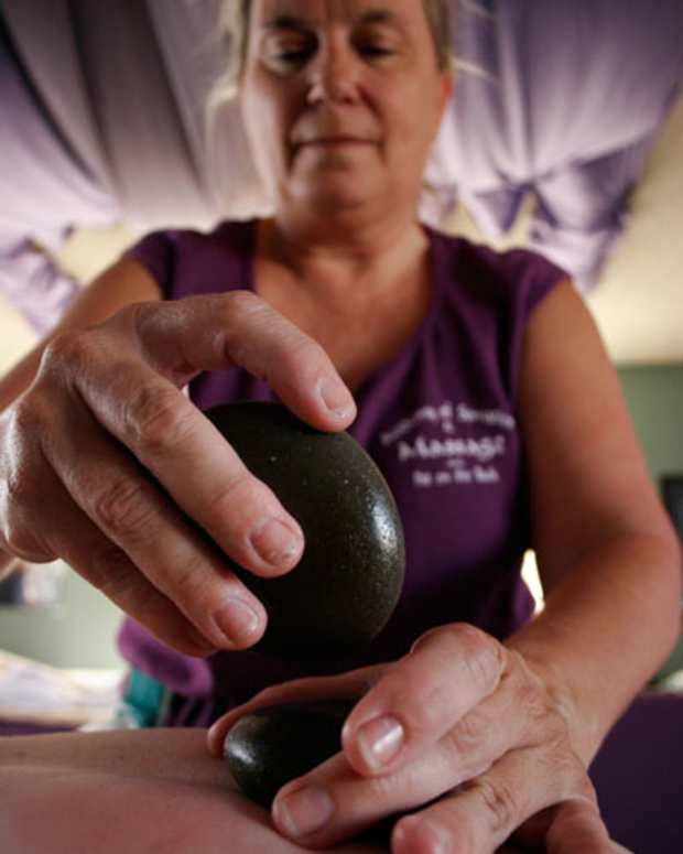 The Do’s, Don’ts, and Whys of Tipping Your Massage Therapist RemedyGrove Holistic Wellness