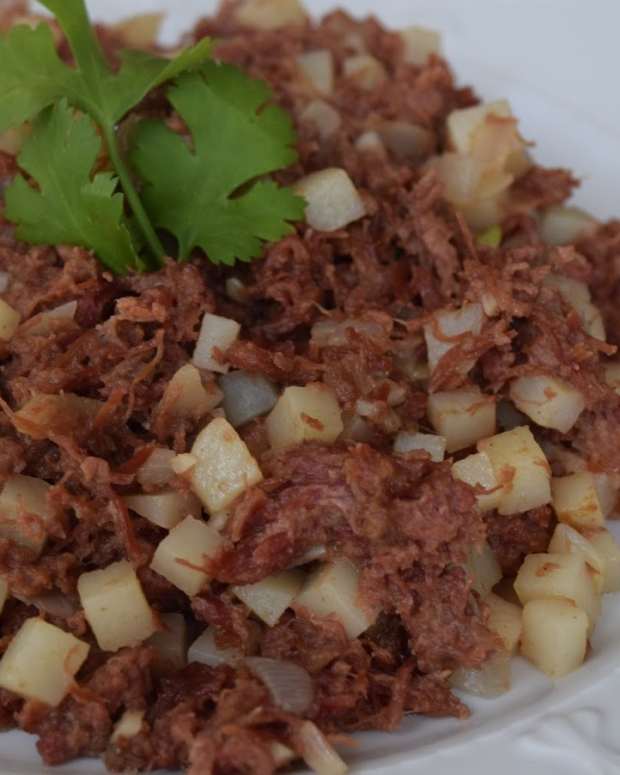 Filipino Beef Tapa Recipe (Tapang Baka) - Delishably - Food and Drink