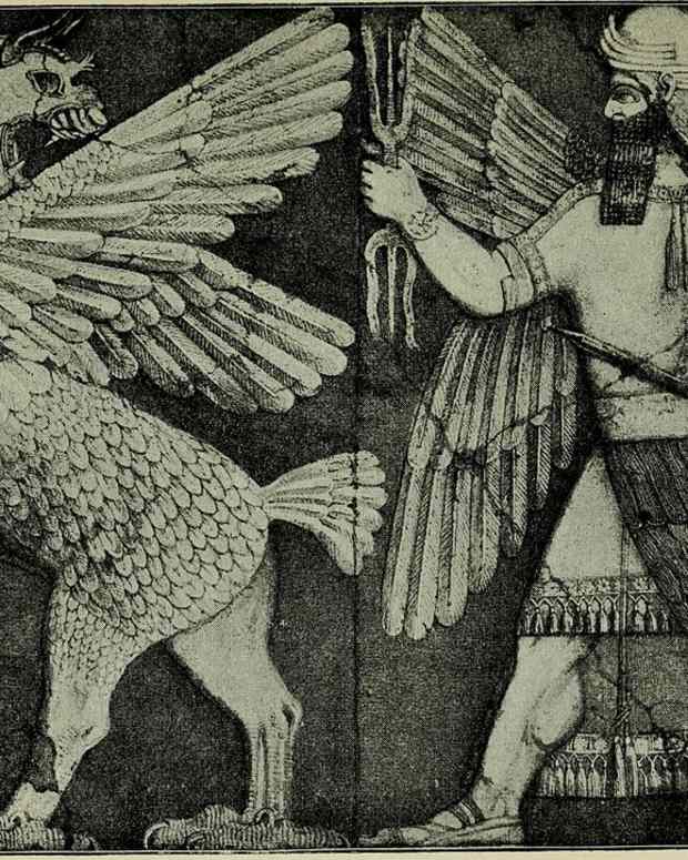 different-approaches-to-analyzing-mythology