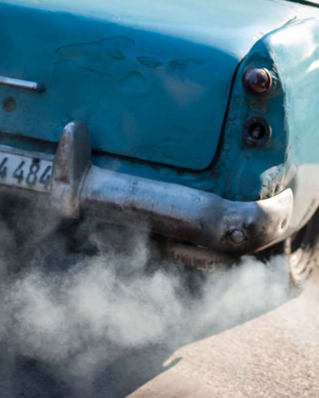 How to Pass a Smog Test With an Old Catalytic Converter AxleAddict A community of car lovers