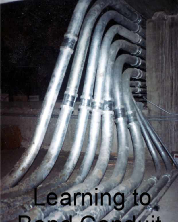 A Conduit Bending Guide on How to Bend an Offset Dengarden Home and