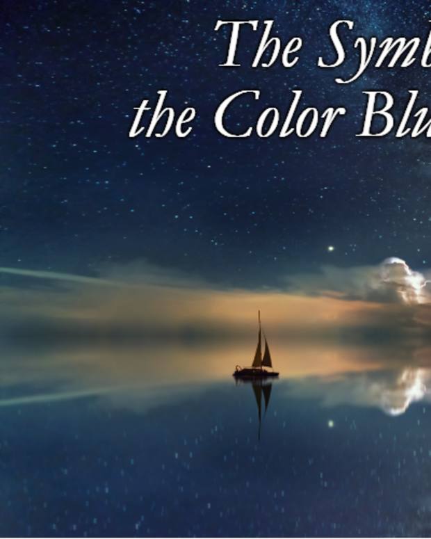 Dreaming in Color What These 8 Common Colors Symbolize in Dreams