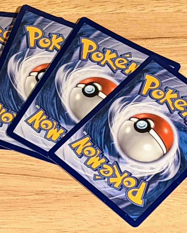 make money opening pokemon cards 5 Laziest Ways to Make Money Selling Pokmon Cards (Ranked)