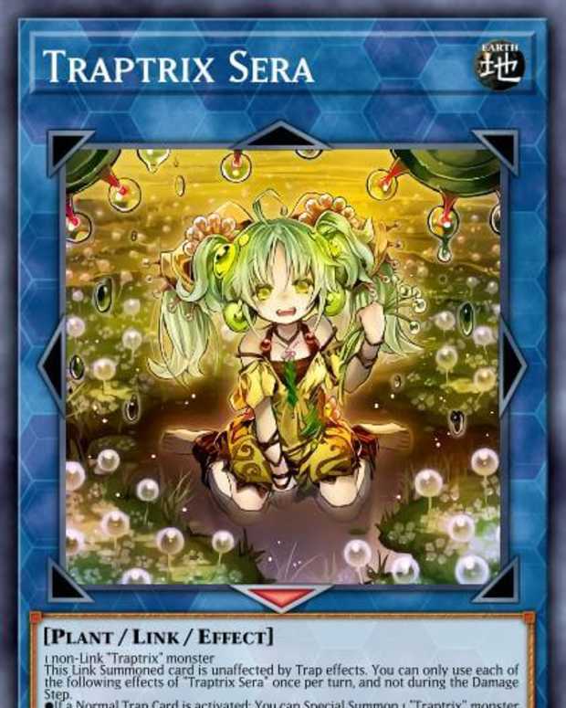 yugioh waifu deck tier list Yugioh Waifu Decks/Single Cards Tier List (Community Rankings)
