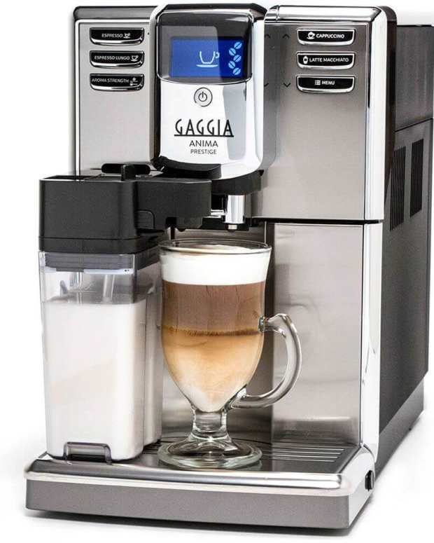 gaggia-anima-prestige-automatic-coffee-machine-reviews