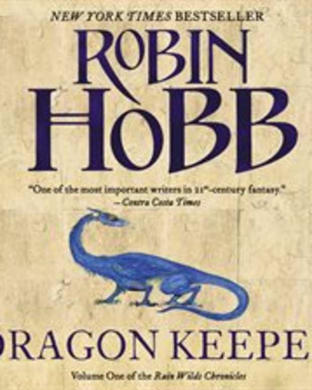 audiobook-review-dragon-keeper-by-robin-hobb
