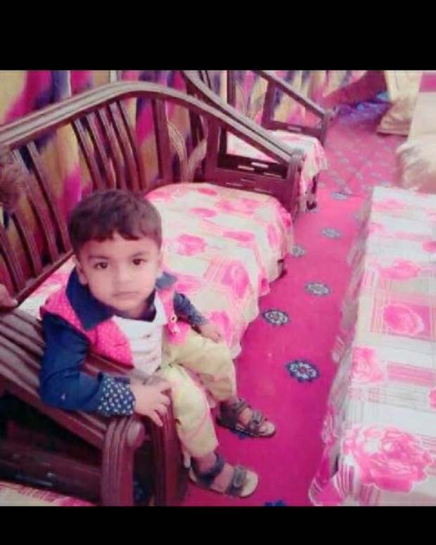 pakistani-childrens-childhood