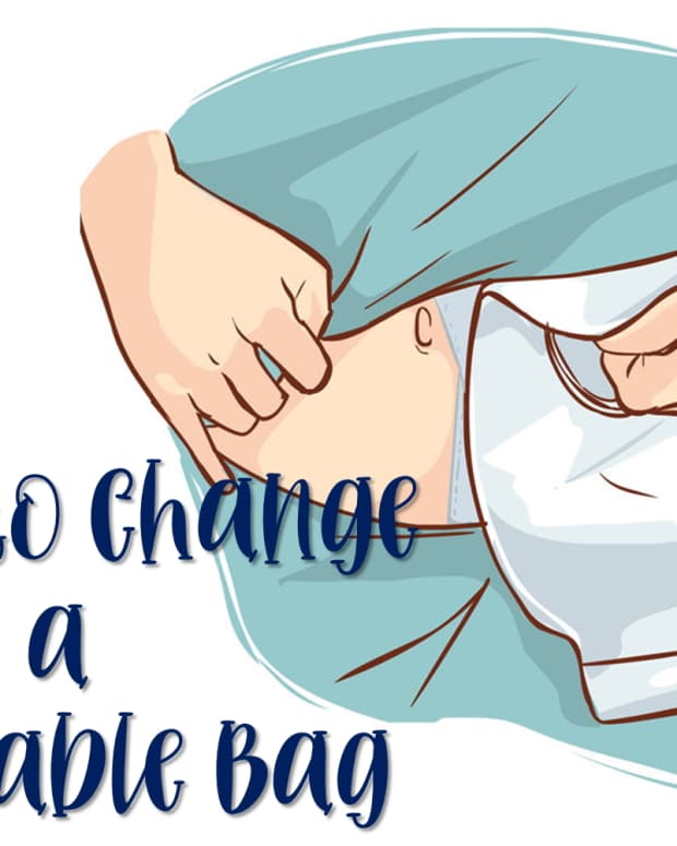 How I Avoid Colostomy Bag Leaks and Blowouts Patient's Lounge