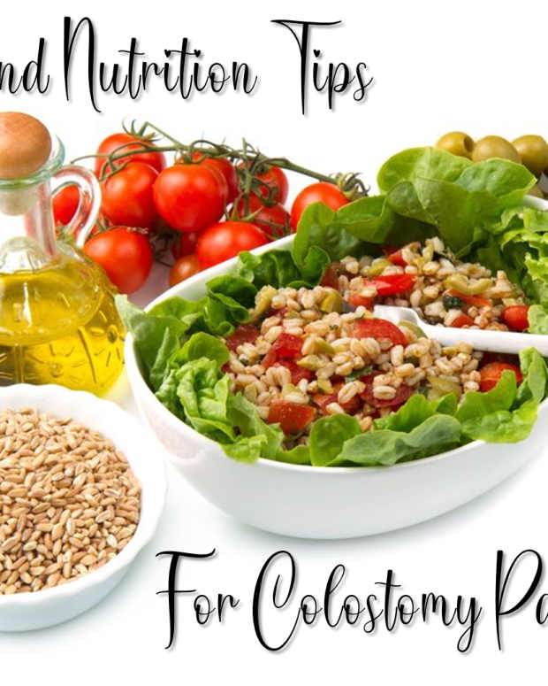 How I Avoid Colostomy Bag Leaks and Blowouts Patient's Lounge