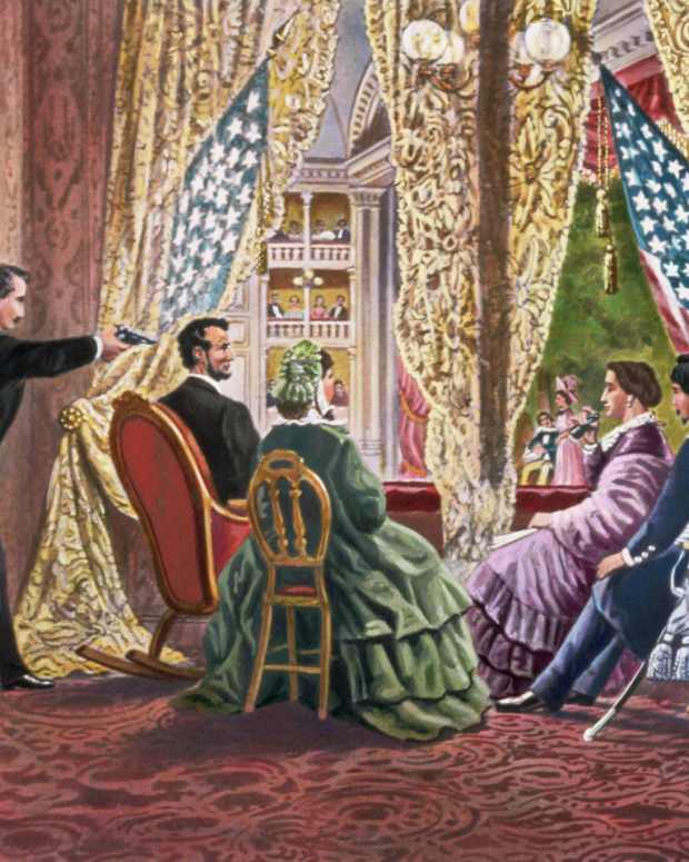 why-are-we-fascinated-with-licoln