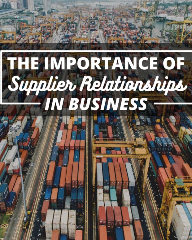 getting-smart-with-supplier-relationship-management