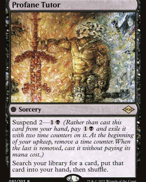 Top 10 Flicker Cards in Magic: The Gathering - HubPages
