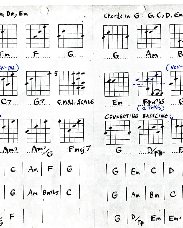 dress blues chords Download Devil With The Blue Dress - Mitch Ryder | Piano, Vocal & Guitar  Sheet Music PDF