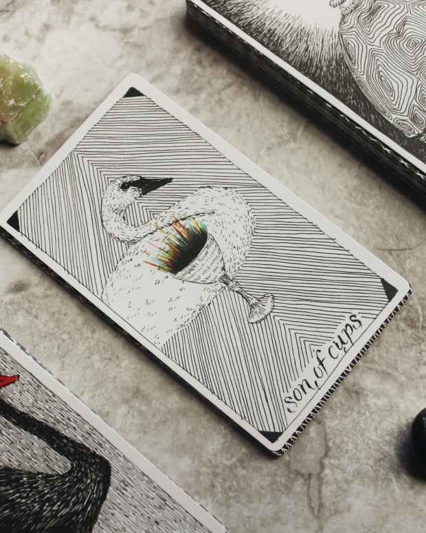 how-to-use-tarot-for-powerful-shadow-work