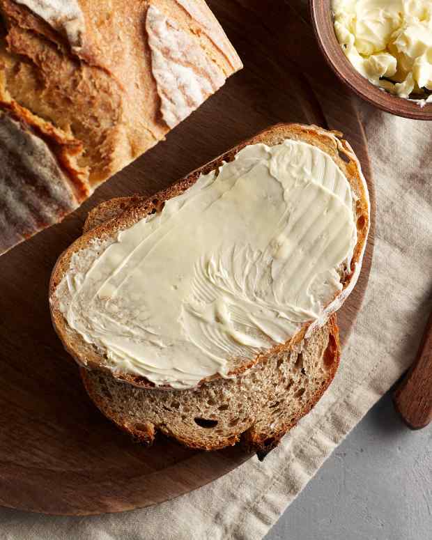 Grandma's Simple Hack for Keeping Bread Fresh Is Pure Genius