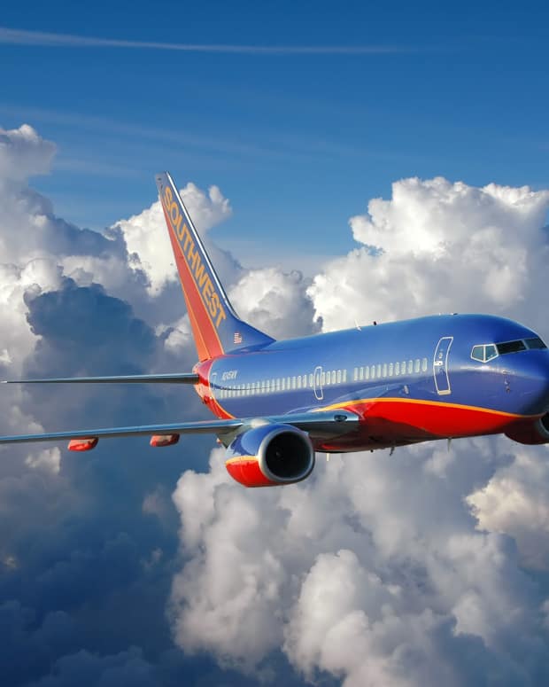 Air Traveler Calls Out Snooty Southwest Flyers and It’s So OnPoint