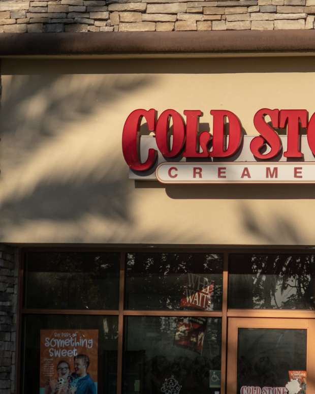 Cold Stone's New Ice Cream Product Is Met with Mixed Reviews