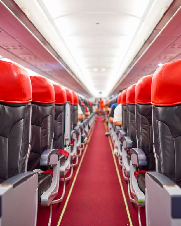 JetBlue Flight Attendant Goes Viral for His Highly Animated Safety