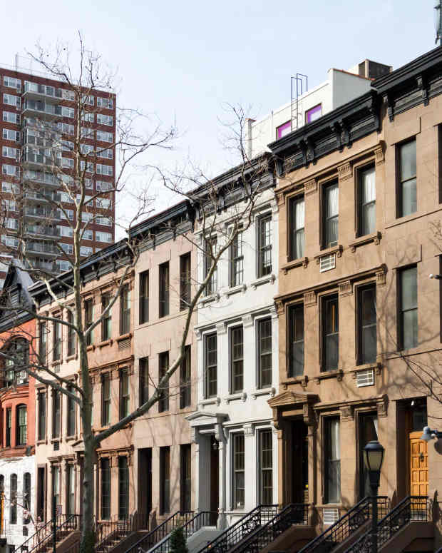 NYC Apartment That Comes with a Unique Bonus Space Is Listed for Such a