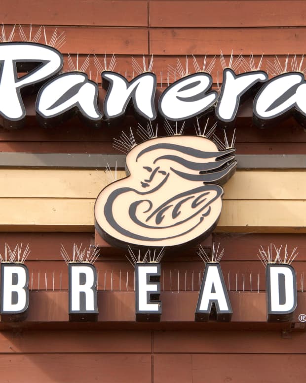 Panera bread makes a big menu change and customers won t be happy