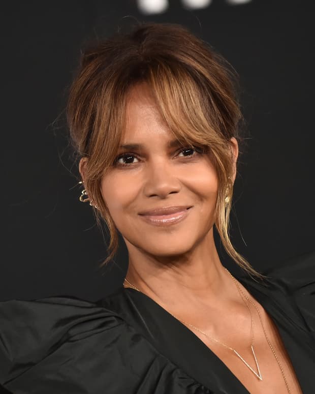 Halle Berry Gets Hearts Racing With 