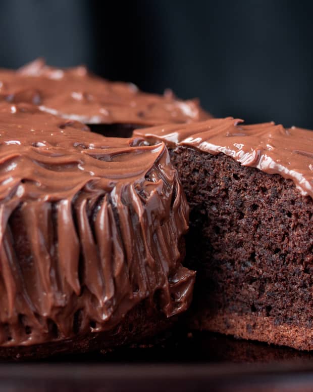 Bakery Trick For Making Boxed Cake Taste Homemade Is Going Viral ...