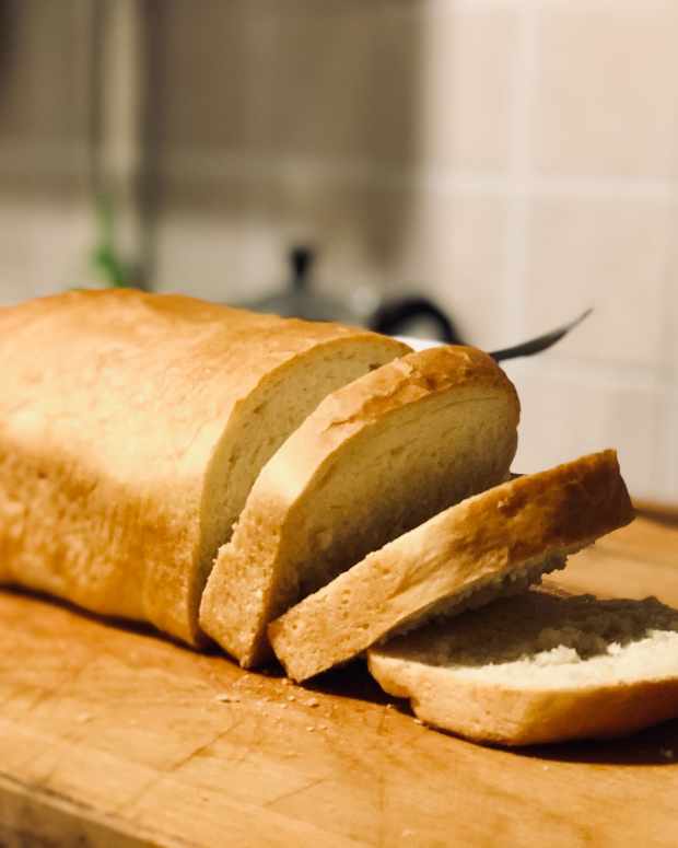 Chef’s Hack for Keeping Snacks Fresh in Humidity Is a Total Gem