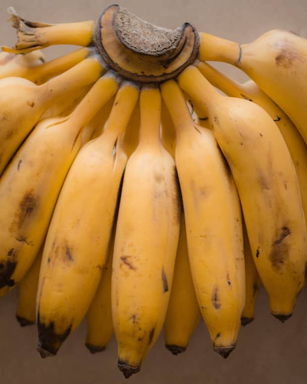 Browning Bananas