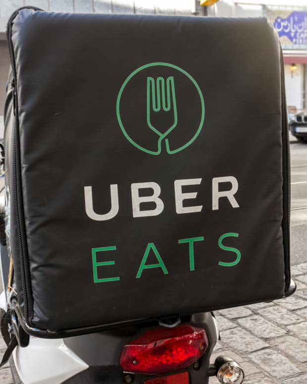 Uber Eats Mystery in Los Angeles Has Residents Puzzled Delishably News