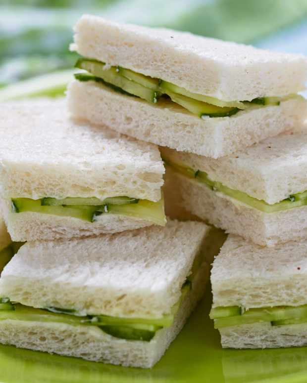 Woman Explains Her Ultimate 'Cucumber' Hack for Hangovers Delishably News