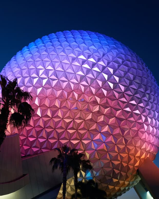 Disney Gives Sneak Peek Into Upcoming Moana Attraction At Epcot disney-gives-sneak-peek-into-upcoming-moana-attraction-at-epcot