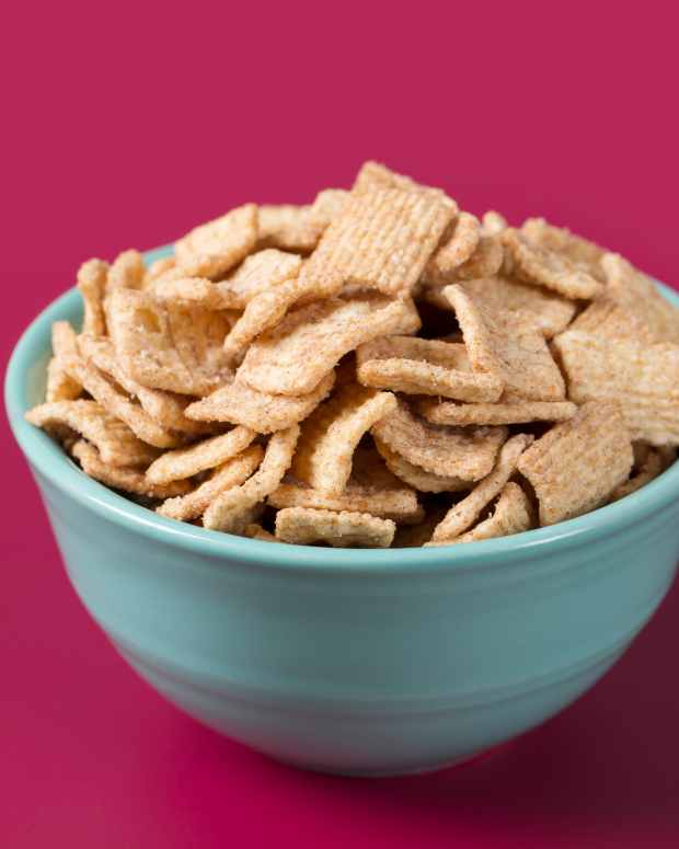 Man's Review of 'Cinna Fuego Toast Crunch' Has Surprising