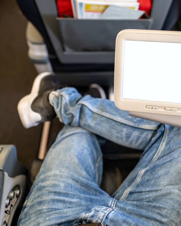 Flight attendant s little known hack for getting a passport quickly is