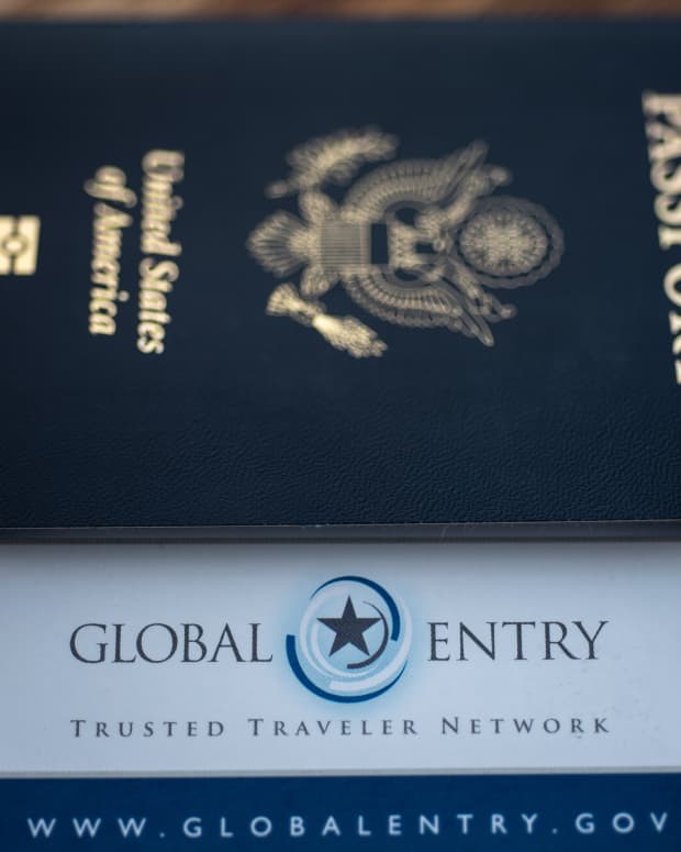World Traveler Gives the 411 on International Travel Essentials