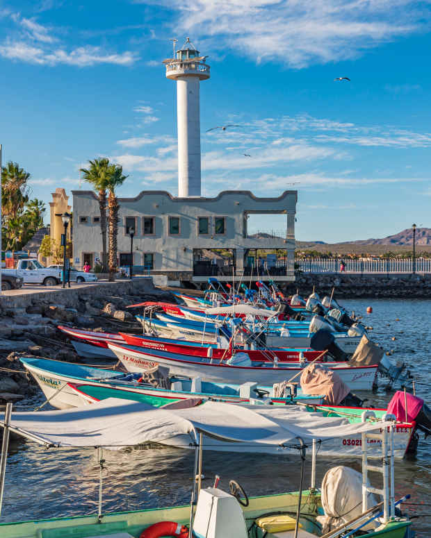 Beautifully Maximalist Hotel in California Is a Kitschy Masterpiece