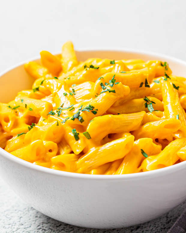 Mom's Viral Hack for Making Kraft Mac and Cheese Is a GameChanger