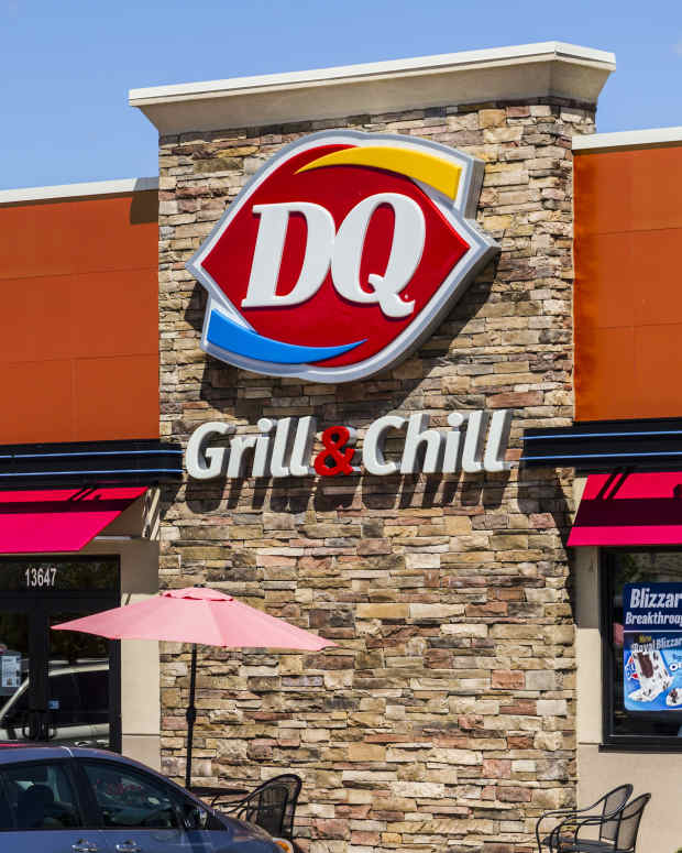 Dairy Queen's New Promo Offers Blizzards on the Cheap Delishably News