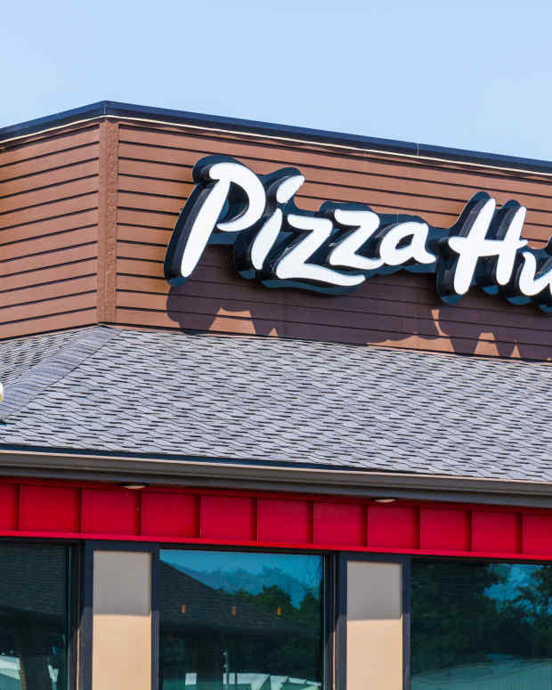 New 'SwineFighter' Pizza at New Jersey Pizza Joint Is Heartburn