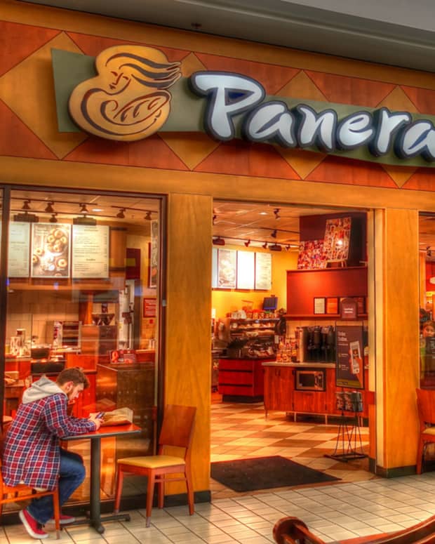 Foodie Taste Tests 'Panera Bread' Menu Items Employees Usually Order