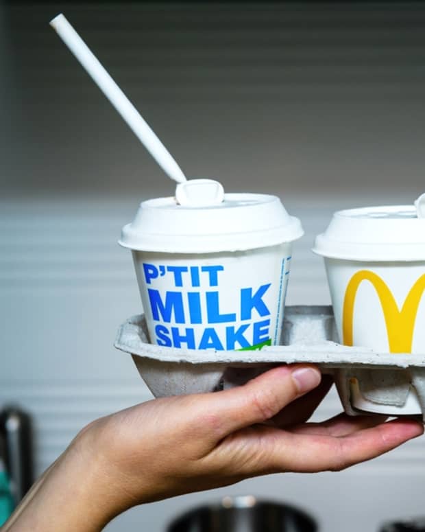 Woman Tries McDonald s Hack That s Taking Over TikTok And We Aren t woman-tries-mcdonald-s-hack-that-s-taking-over-tiktok-and-we-aren-t