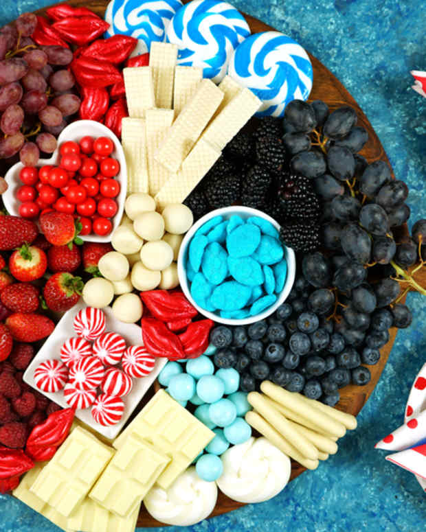 Costco’s 20 Charcuterie Board Is Making Everyone Get In Line