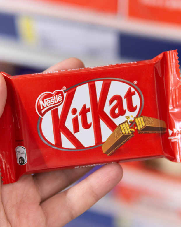 Woman’s Easy PieCutting Hack Just Leveled Up Our Baking Game Forever