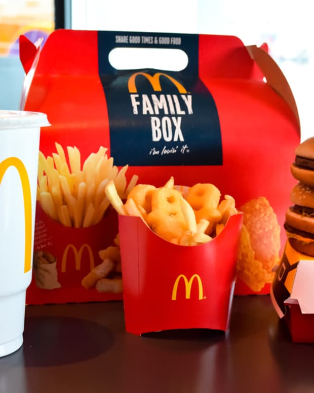 McDonald's Is Apparently Price Gouging a Popular Meal and People Aren't ...