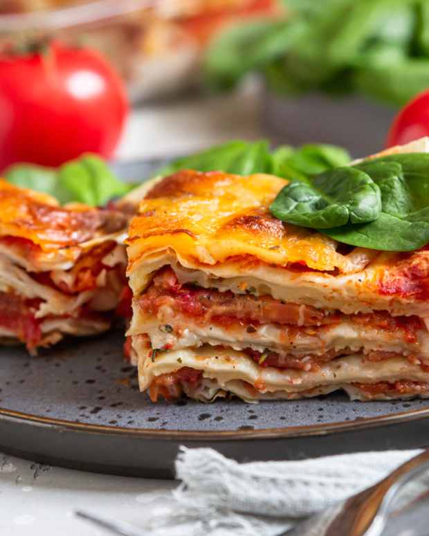 Mom's Easy Recipe for 'Breakfast Lasagna' Is Guaranteed to Win Over the