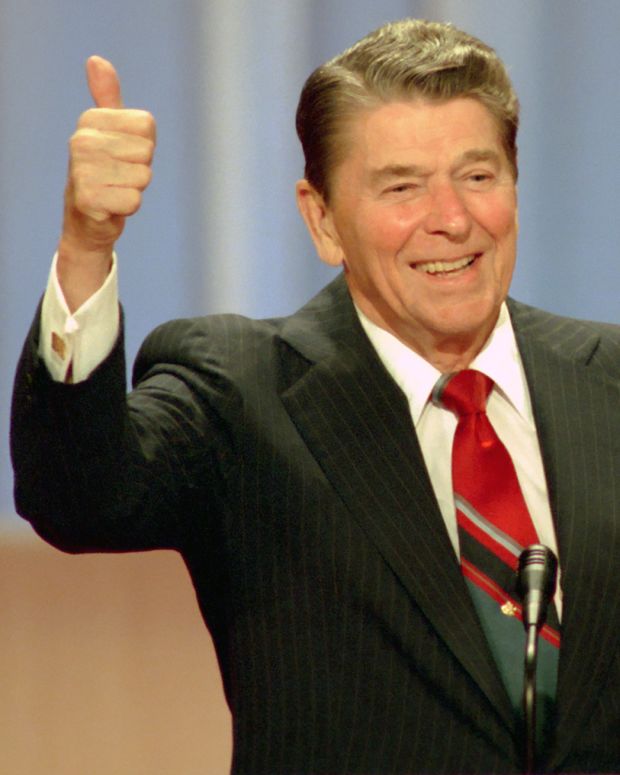 richard nixon vs ronald reagan richard nixon vs ronald reagan
