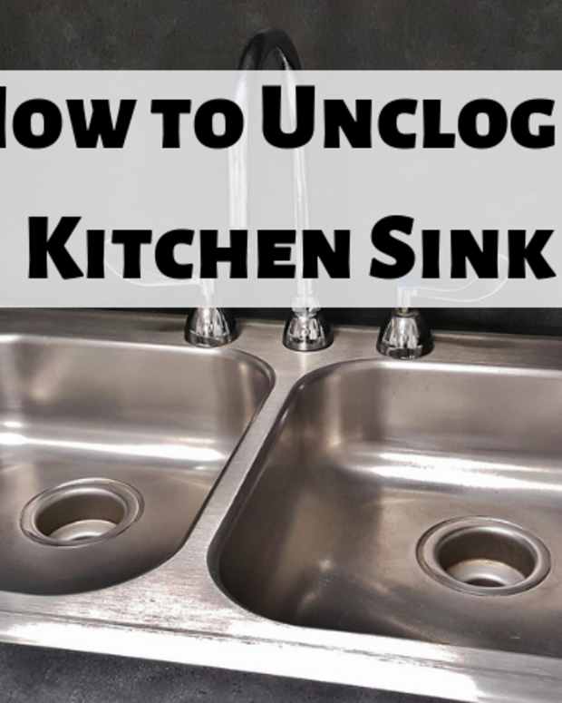 Best Way To Unclog Kitchen Sink Reddit Wow Blog