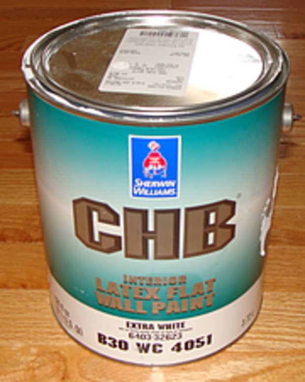Sherwin Williams Pro Classic Paint Review Dengarden Home and Garden